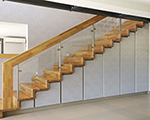 Construction et protection de vos escaliers par Escaliers Maisons à Massognes